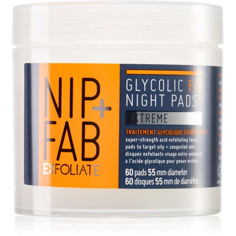 Glycolic Fix Extreme Glycolic Fix Extreme