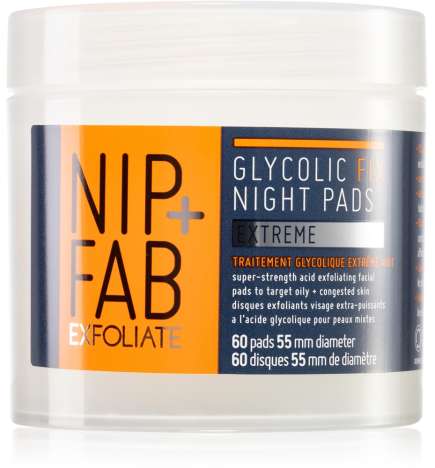 Glycolic Fix Extreme