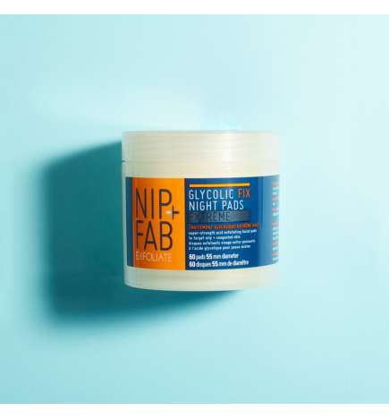 Glycolic Fix Extreme
