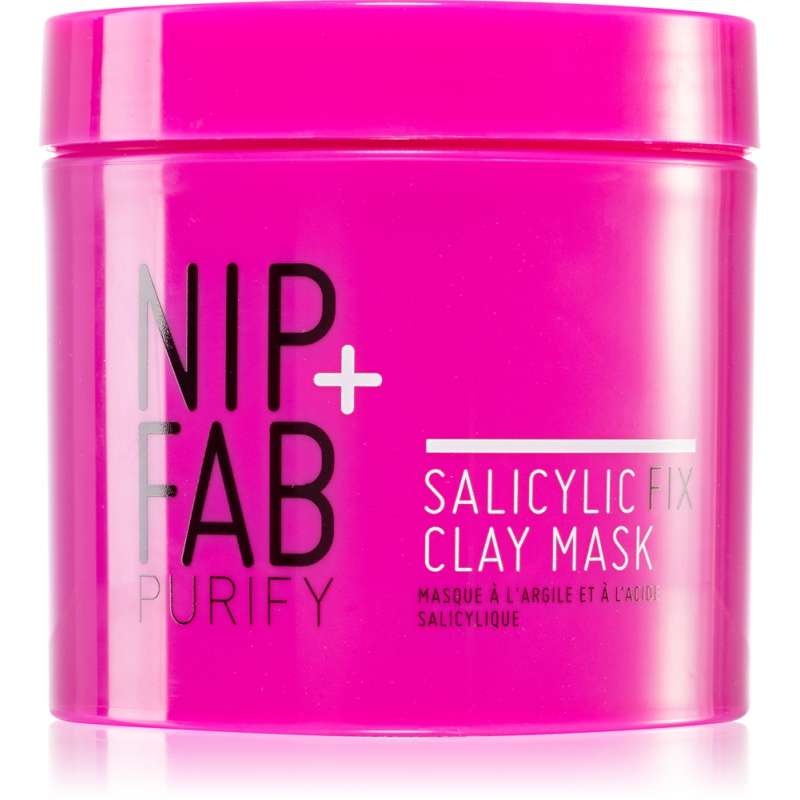 Salicylic Fix