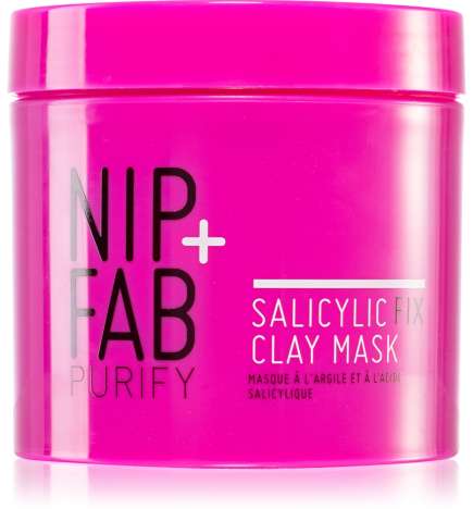 Salicylic Fix