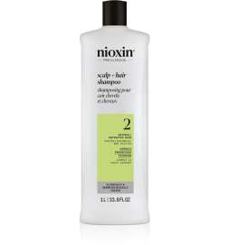 System 2 Scalp + Hair Shampoo
