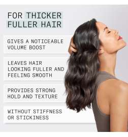 Density Defend Hair Thickening Gel