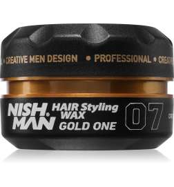 Gold One 07