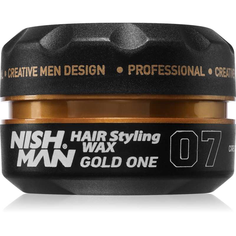 Gold One 07