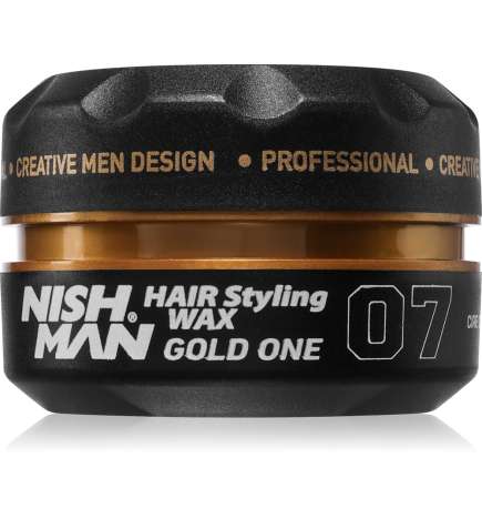 Gold One 07
