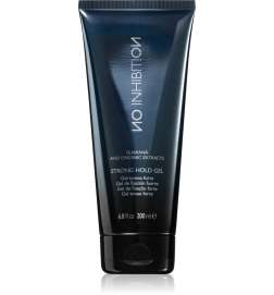 Styling Strong Hold Gel