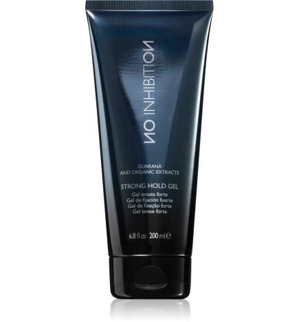 Styling Strong Hold Gel