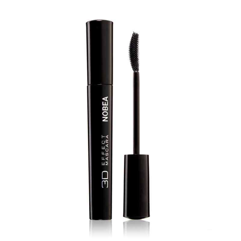 Festive 3D Effect Mascara Festive 3D Effect Mascara