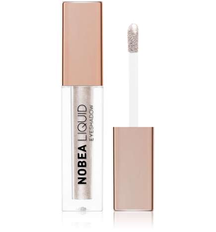 Metal Liquid Eyeshadow