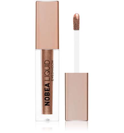 Metal Liquid Eyeshadow