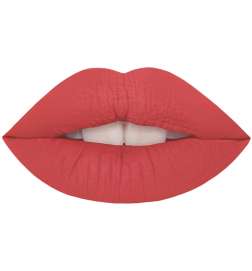 Matte Liquid Lipstick