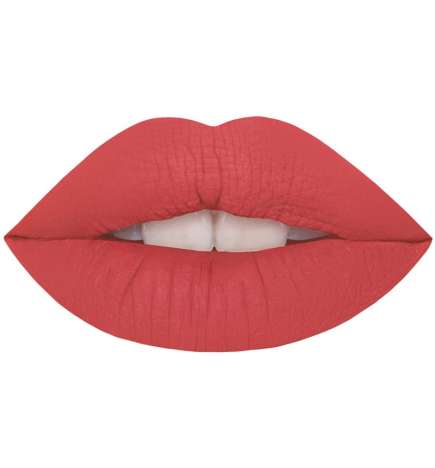 Matte Liquid Lipstick