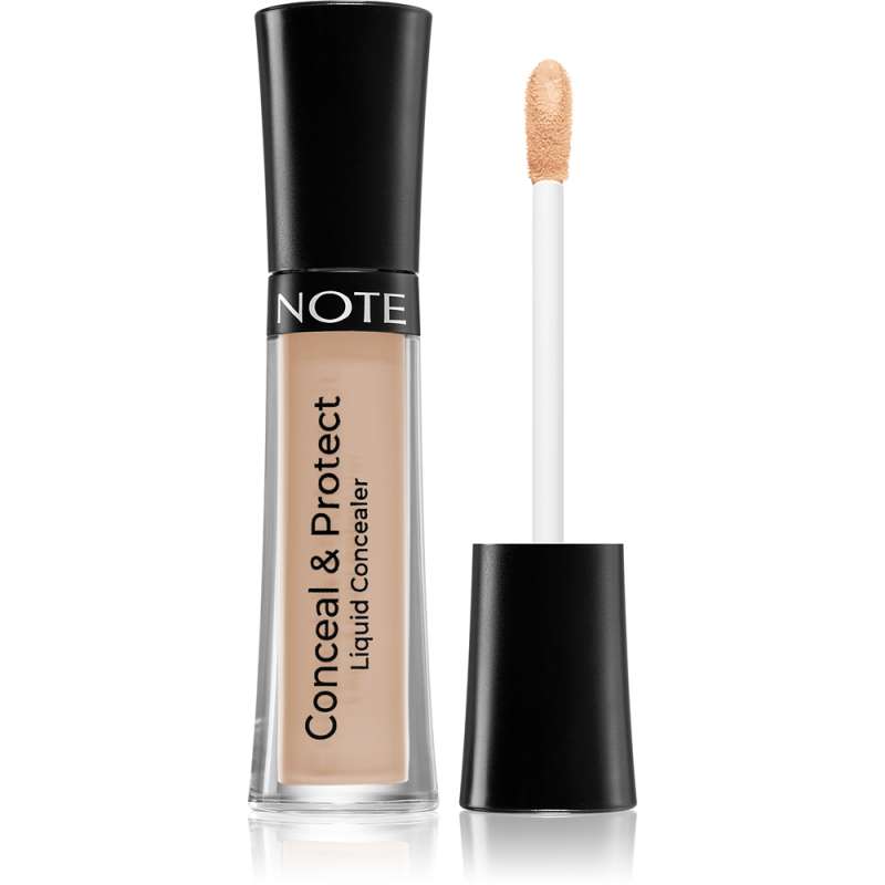 Conceal & Protect