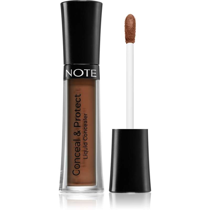 Conceal & Protect Conceal & Protect