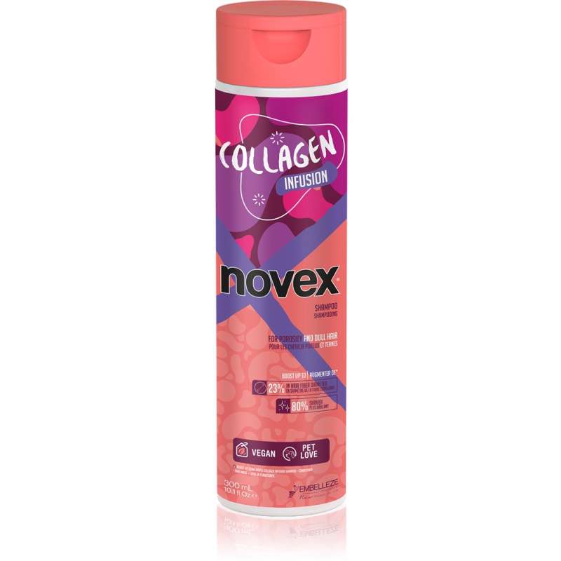 Collagen Infusion Collagen Infusion