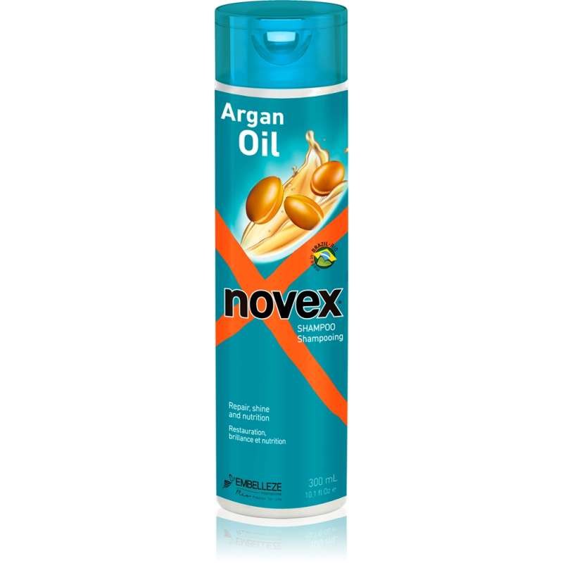 Argan Oil