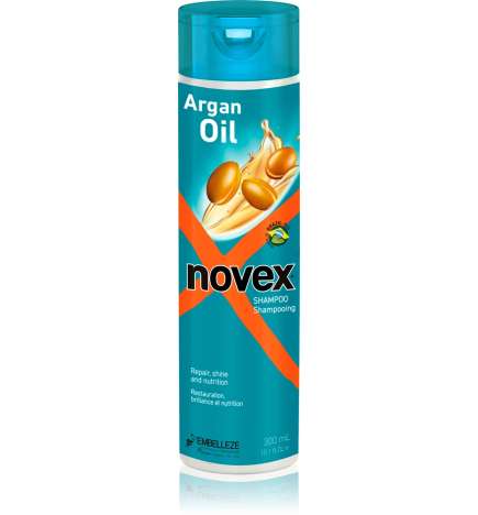 Argan Oil