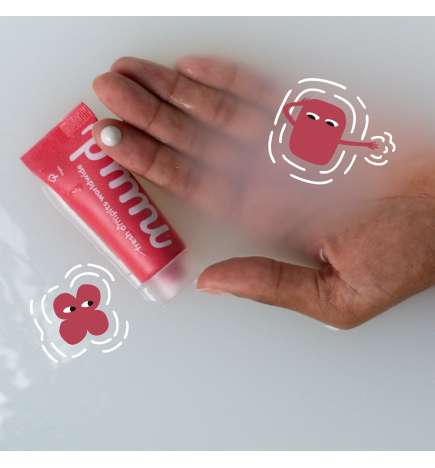 Smarter Pack Red
