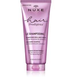 Hair Prodigieux Le Shampoing High Shine Shampoo