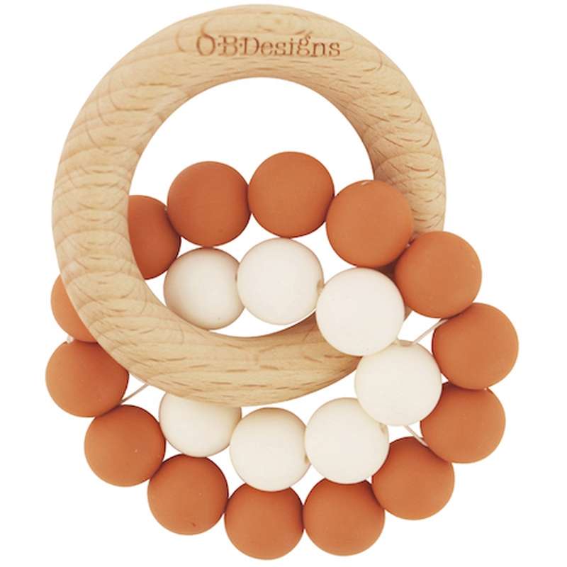 Teether Toy
