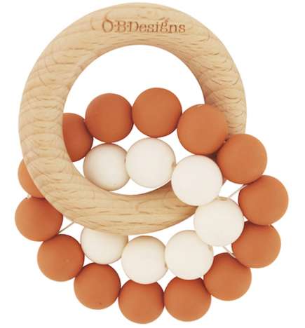 Teether Toy