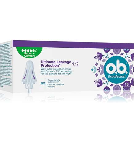 Extra Protect Super+ Comfort