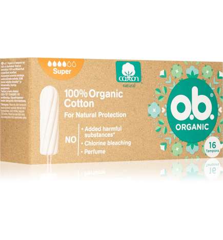 Organic Super
