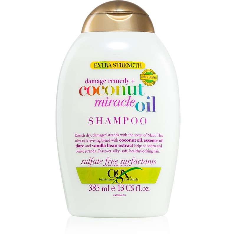 Coconut Miracle Oil Coconut Miracle Oil