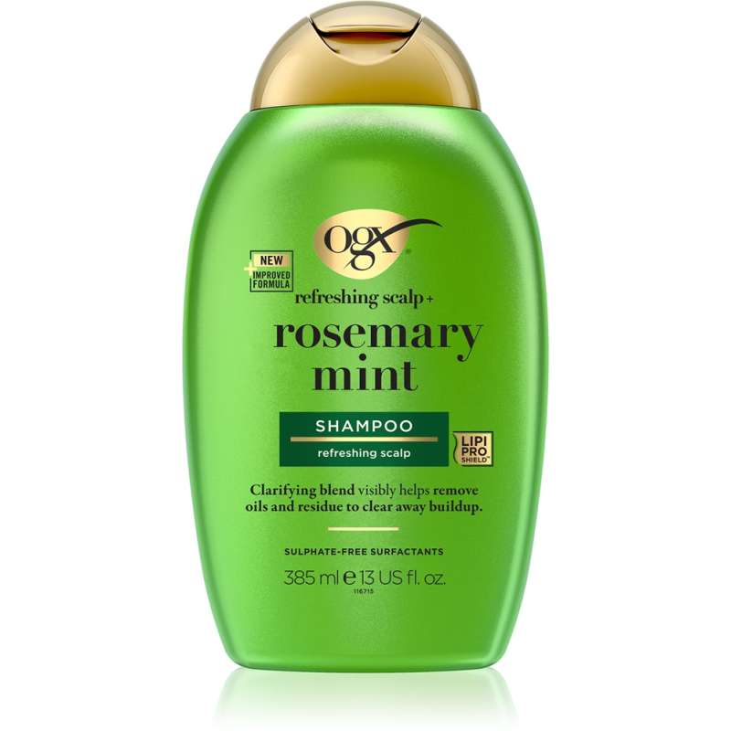 Rosemary Mint Rosemary Mint
