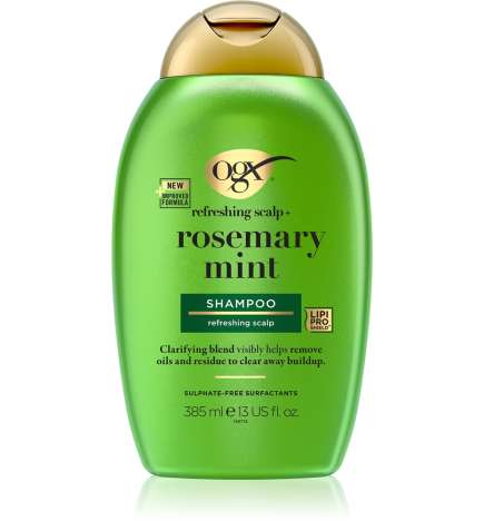 Rosemary Mint