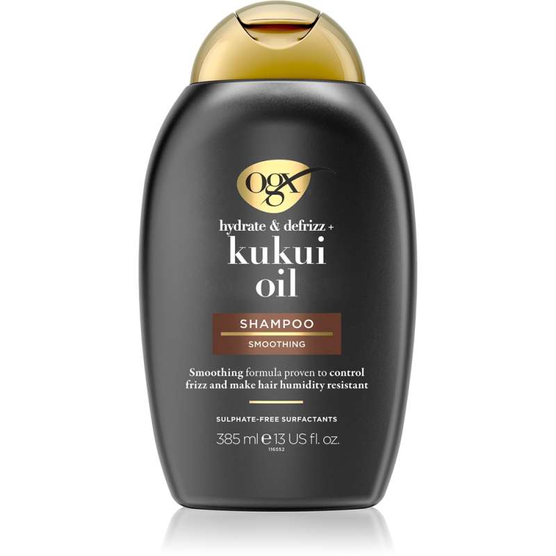 Kukuí Oil Kukuí Oil