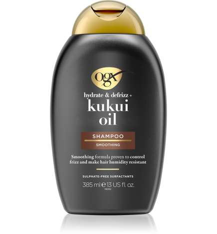 Kukuí Oil