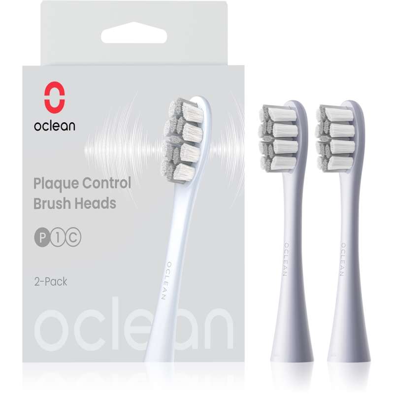 Plaque Control Medium