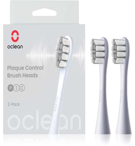 Plaque Control Medium