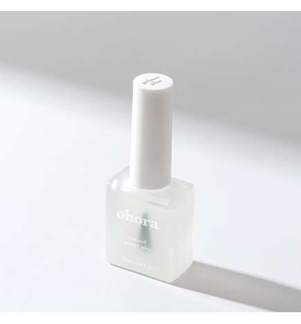 Pro Nail Primer Plus