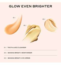 Glow Even Brighter