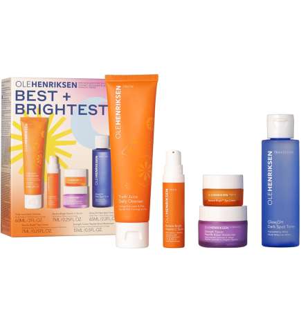 Best + Brightest