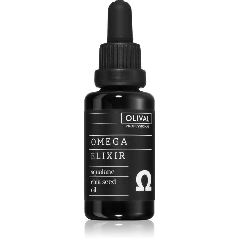 Professional Omega Elixir Professional Omega Elixir