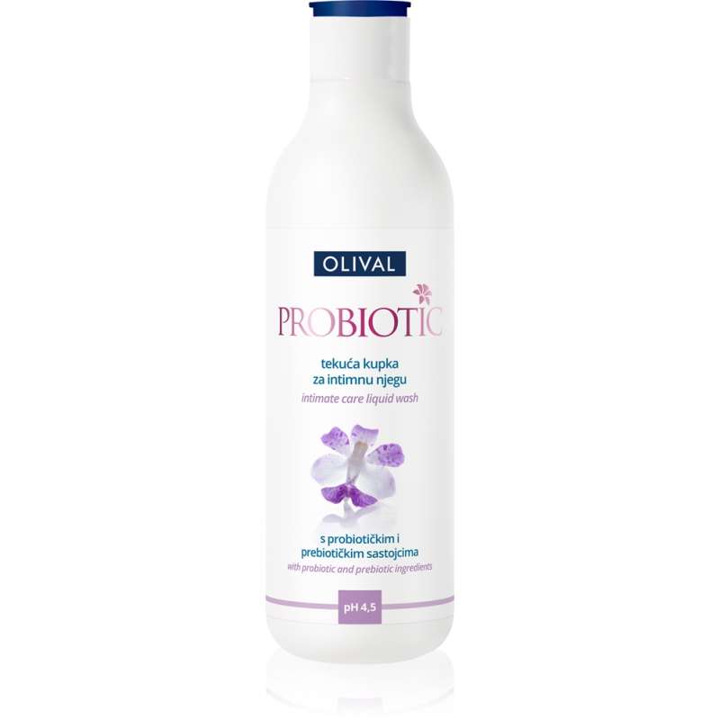 Probiotic Probiotic