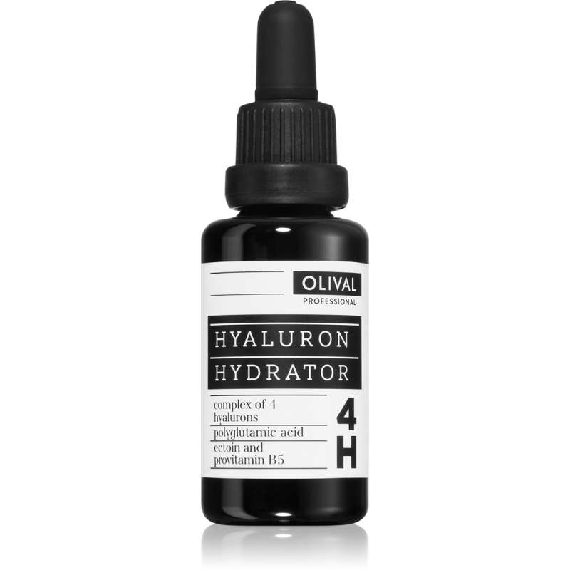 Professional Omega Elixir Professional Omega Elixir