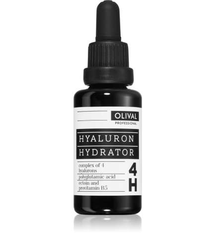Professional Omega Elixir