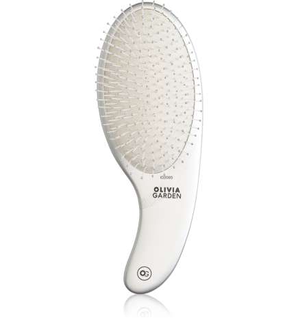 Expert CURVE Nylon Silver