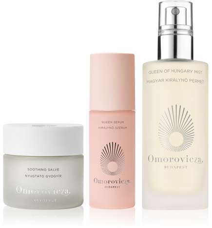Reviving Eye Cream