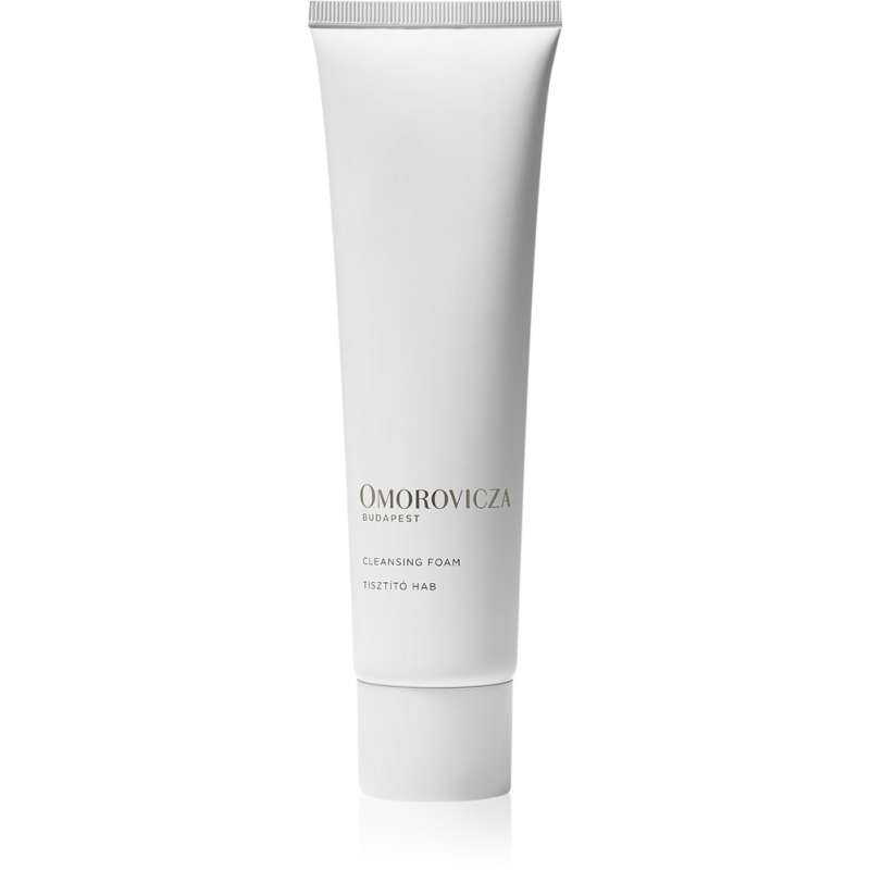 Cleansing Foam