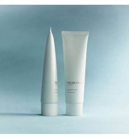 Cleansing Foam