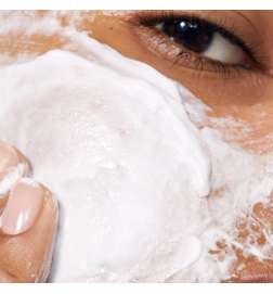 Cleansing Foam