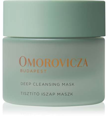 Moor Mud Deep Cleansing Mask