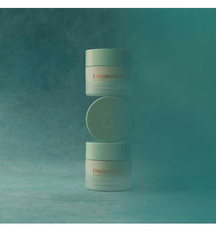 Moor Mud Deep Cleansing Mask