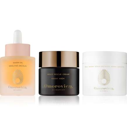 Moor Mud Deep Cleansing Mask
